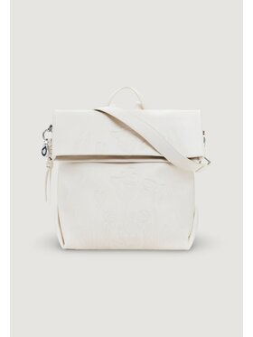 Desigual Desigual Zaino BACK_ETHEREA LOVINGTON Bianco
