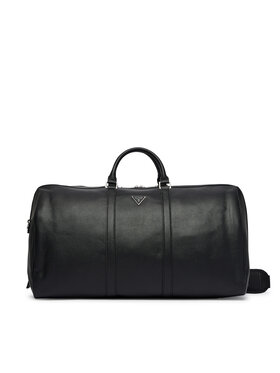 Guess Guess Potovalna torba TMMISL P6435 Črna