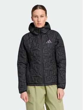 adidas adidas Kurtka wielofunkcyjna 170546 Czarny Regular Fit