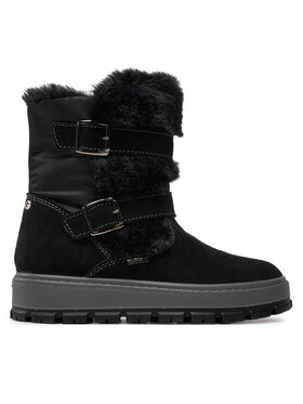 Primigi Primigi Stiefel 6869811 S GORE-TEX Schwarz