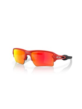 Oakley Oakley Okulary przeciwsłoneczne 9188 Czerwony