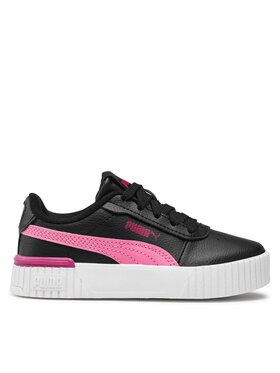 Puma Puma Sneakersy Carina 2.0 PS 386186 11 Czarny