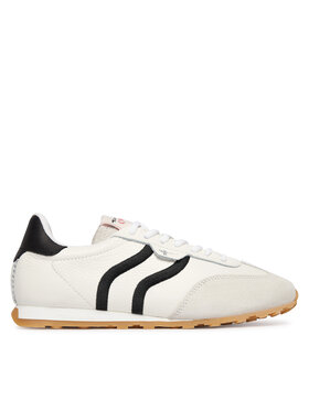 Tamaris Tamaris Sneakersy 1-23614-46 Bílá
