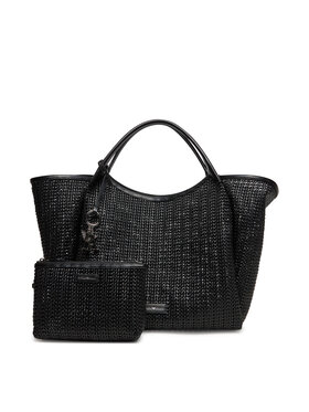 Emporio Armani Emporio Armani Kabelka EW001008 AF14309 UC001 Černá