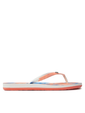 Roxy Roxy Japonki ARGL100264 Pomarańczowy