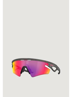 Oakley Oakley Okulary przeciwsłoneczne SPHAERA SLASH UNISEX Szary