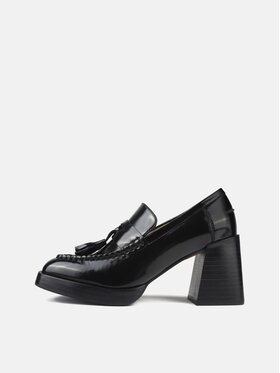 L37 L37 Scarpe basse GOTTA TELL YOU Nero
