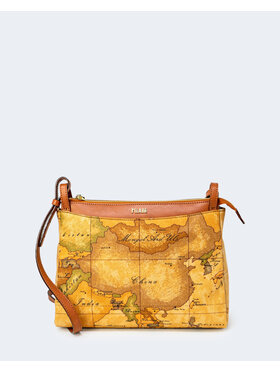 Alviero Martini Prima Classe Alviero Martini Prima Classe Borsa E015 6000 Beige