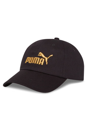 Puma Puma Nokamüts 259990 Must