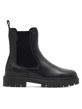 Lasocki Young Lasocki Young Botine PASCAL CI12-PASCAL-04 Negru