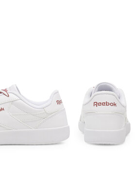 Reebok Tenisice Smash Edge S 100033842 Bijela