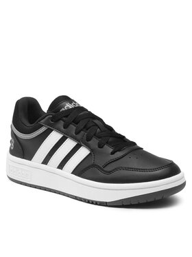 adidas adidas Boty Hoops 3.0 GW3038 Černá