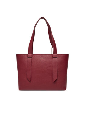 Coccinelle Coccinelle Handtasche R1K Coccinelle Malory E1 R1K 11 02 01 Dunkelrot