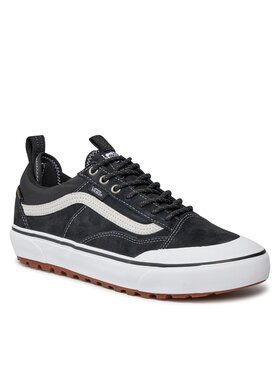 Vans Vans Sneakers aus Stoff Old Skool Mte-2 VN0009QEBA21 Schwarz