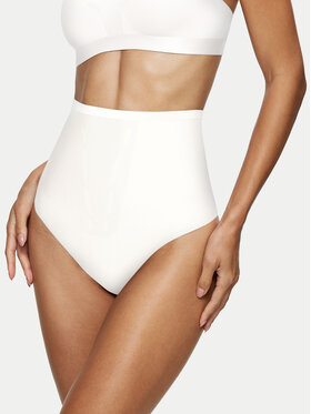 Triumph Triumph Tvarující prádlo spodí části Shape Smart 10209535 Krémová