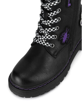 Μποτίνια BEETLEJUICE φωτογραφία