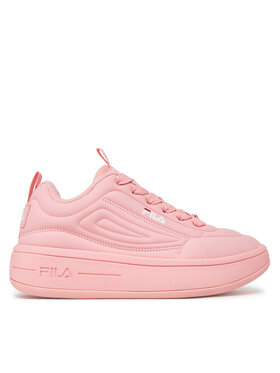 Fila Fila Sneakers Superbubble  FFW0536 40123 Roz