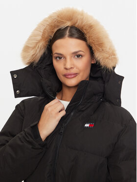 Tommy Jeans Μπουφάν πουπουλένιο Tommy Jeans - 6
