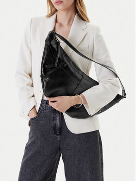 JENNY JENNY Handtasche C-JEN-L-009-08 Schwarz