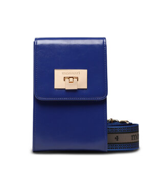 Monnari Monnari Étui téléphone portable PHO0040-012 Bleu