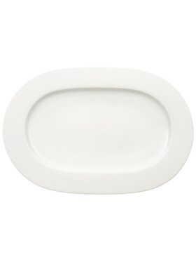 Villeroy & Boch Villeroy & Boch Półmisek Villeroy & Boch Royal Biały