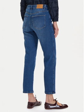 Vero Moda Vero Moda Jeans Amara 10333585 Blu Straight Fit
