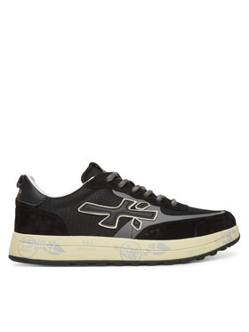 Premiata Premiata Сникърси Nous Var 7230 Черен
