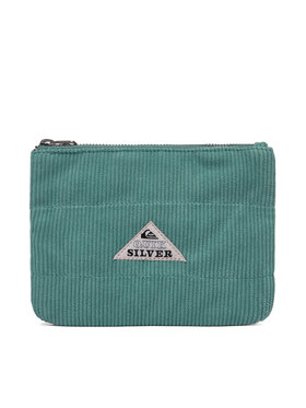 Quiksilver Quiksilver Kosmetiktasche The Winter Cord EQWBP03008 Türkisfarben