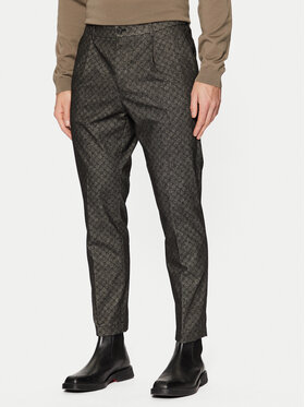 JOOP! JOOP! Čino bikses 17 JT-67Lester12 30043736 Pelēks Loose Fit