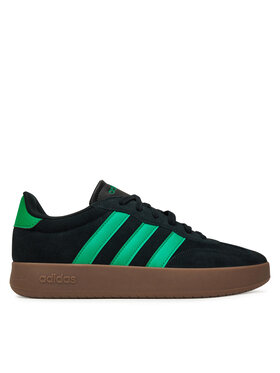 adidas adidas Sneakersy Barreda JR1326 Czarny