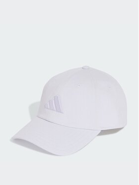 adidas adidas Czapka z daszkiem DAD TONAL LOGO Fioletowy
