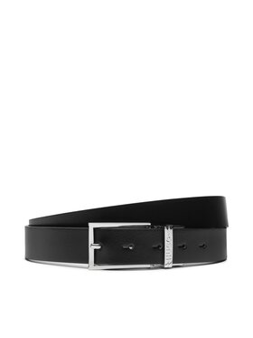 HUGO HUGO Herrengürtel Gerry 50503389 10245669 01 Schwarz