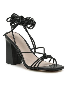 ONLY Shoes ONLY Shoes Sandály Onlalyx-18 15288460 Černá
