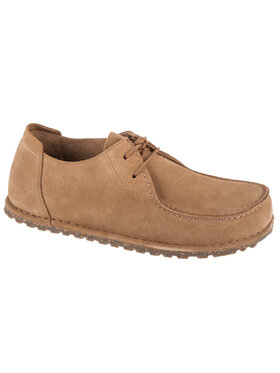 Birkenstock Birkenstock Sneakers Birkenstock Utti Lace Leve Beige