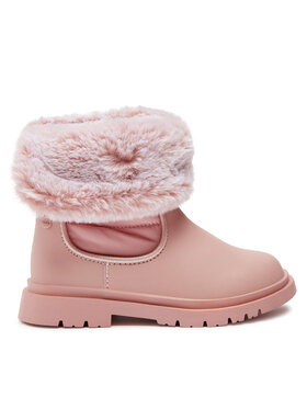Mayoral Mayoral Stivali da neve 44485 Rosa