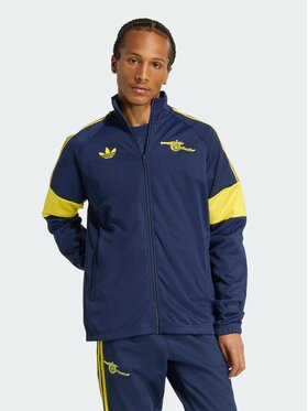 adidas adidas Bluza Arsenal FC LFSTLR Błękitny Regular Fit