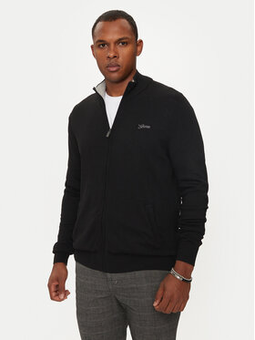 Guess Guess Ζακέτα M4YR03 Z3052 Μαύρο Regular Fit