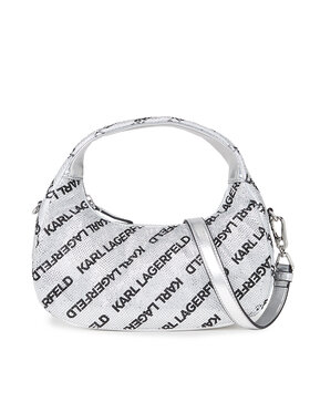 KARL LAGERFELD KARL LAGERFELD Borsetta 240W3026 Argento