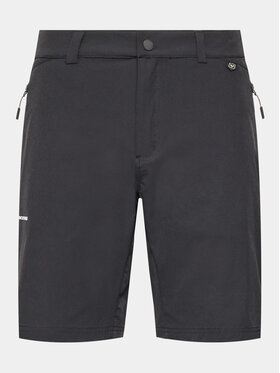 Viking Viking Sportovní kraťasy Expander Shorts Man 800/24/2309 Černá Regular Fit