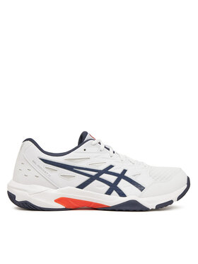 Asics Asics Hallenschuhe Gel-Rocket 11 1071A091 Weiß