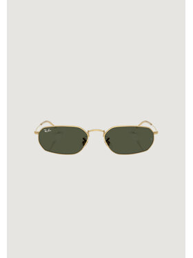 Ray-Ban Ray-Ban Occhiali da sole Irregolare - Unisex Oro