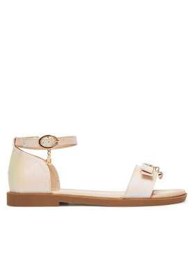 JENNY JENNY Sandalen CM240827-2 Beige