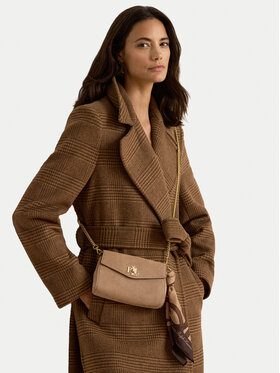 LAUREN RALPH LAUREN LAUREN RALPH LAUREN Τσάντα 432P18554001 Μπεζ
