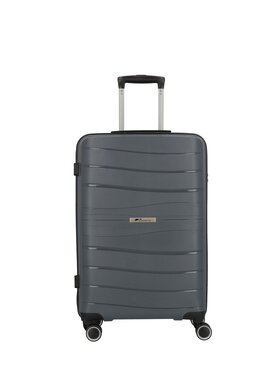 cocoono cocoono Walizka średnia 315320 Szary