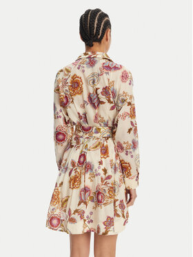 Φόρεμα πουκάμισο Devotion TWINS φωτογραφία