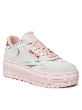 Reebok Reebok Obuća Club C Extra IF8343 Siva