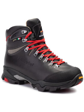 Zamberlan Zamberlan Trekingová obuv 1996 Vioz Lux Gtx Rr GORE-TEX Čierna