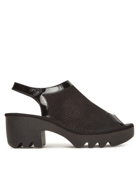 Fly London Fly London Sandaalid Teiffly P501577000 Must