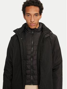 Parka Brave Soul φωτογραφία