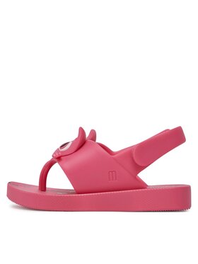 Melissa Sandale Mini Melissa Teeny Bb 35694 Ružičasta